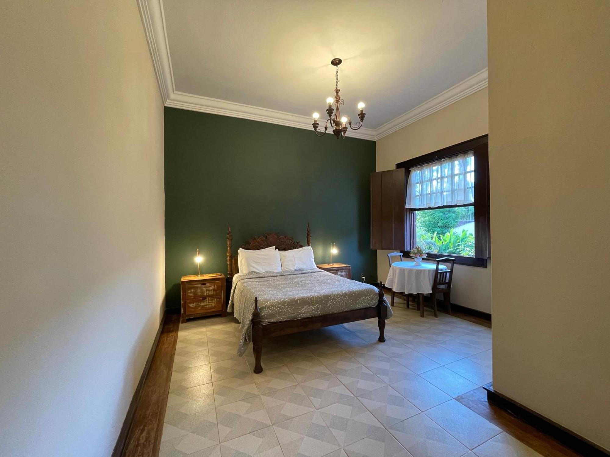 Maria Barbosa Tiradentes Pousada E Spa Bagian luar foto