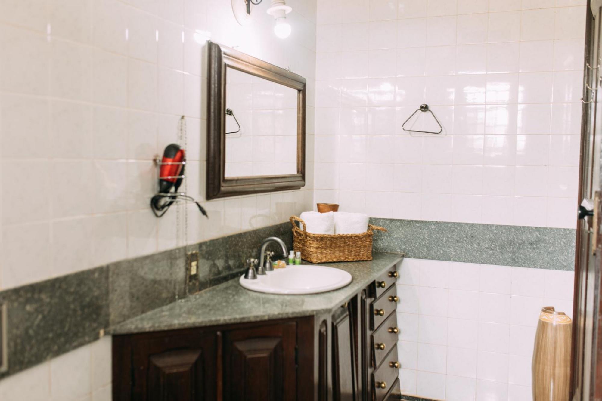 Maria Barbosa Tiradentes Pousada E Spa Ruang foto